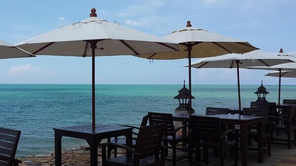 Mukdara Beach Villa & Spa Resort